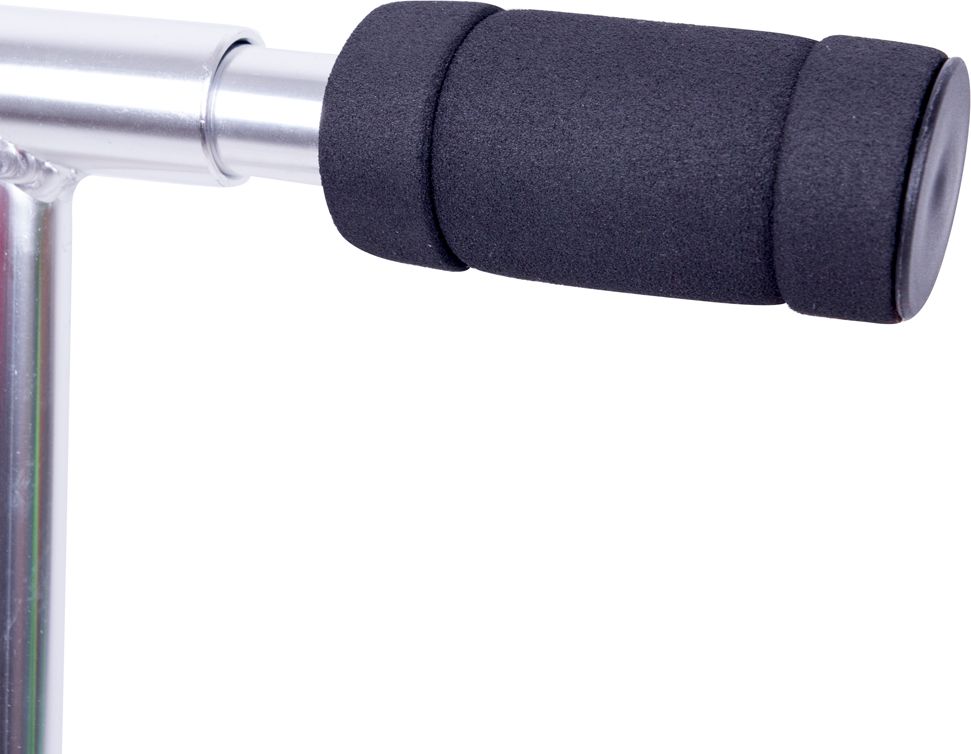 WORKER PitBul Pro LED se svítícími kolečky - obrázek 5