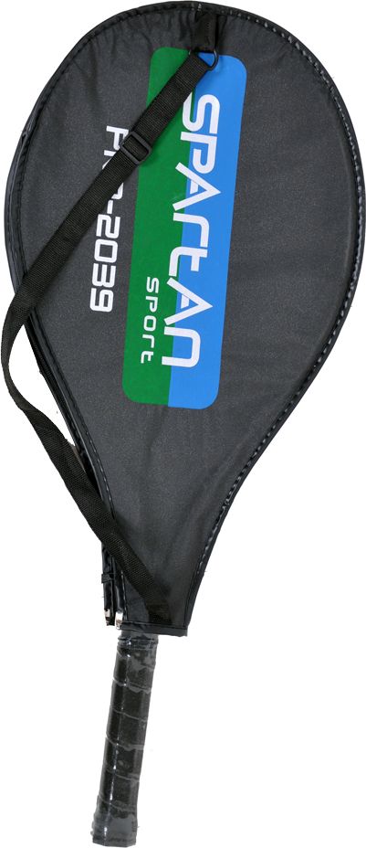 Spartan Alu 68 cm modro-černá - obrázek 3