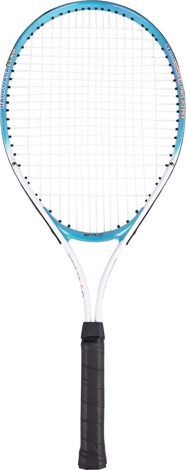 Spartan Alu 58 cm bílo-modrá - obrázek 2