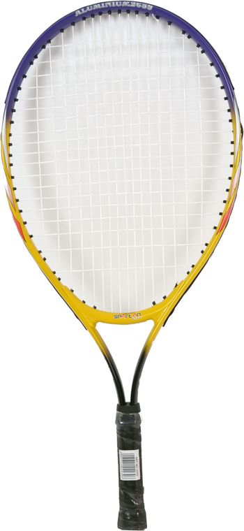 Spartan Alu 58 cm bílo-modrá - obrázek 3