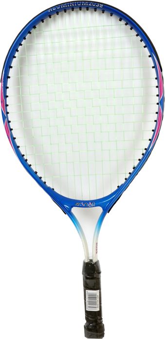 Spartan Alu 58 cm bílo-modrá - obrázek 4