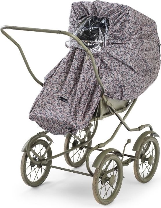ELODIE DETAILS Pláštěnka pro kočárky – Petite Botanic - obrázek 1