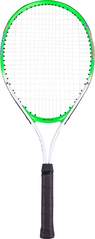 Spartan Alu 64 cm zeleno-žlutá - obrázek 3