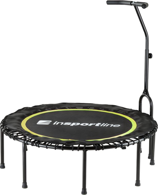 inSPORTline Cordy 114 cm růžová - obrázek 2
