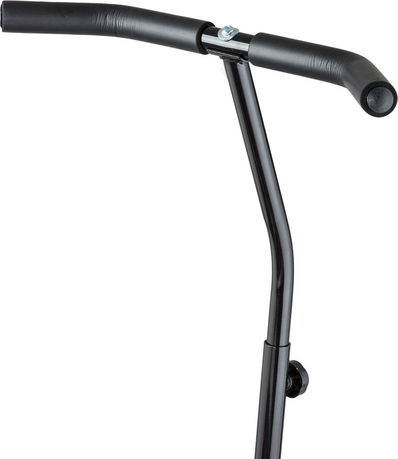 inSPORTline Cordy 114 cm růžová - obrázek 3