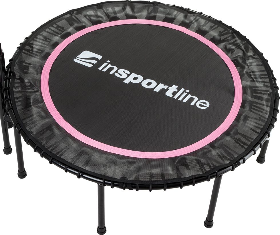inSPORTline Cordy 114 cm růžová - obrázek 4