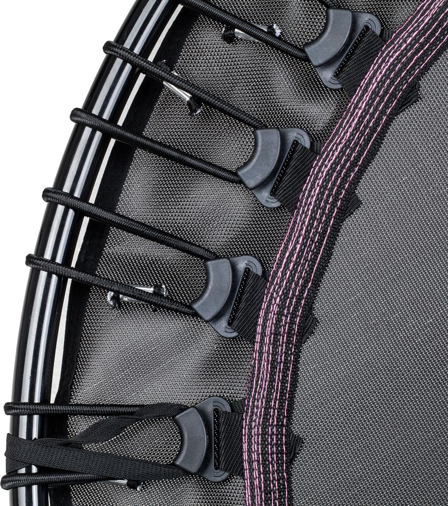inSPORTline Cordy 114 cm růžová - obrázek 6