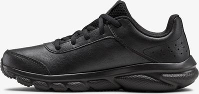 Primary School Assert 8 Tenisky dětské Under Armour | Černá | Chlapecké | 38,5 - obrázek 3