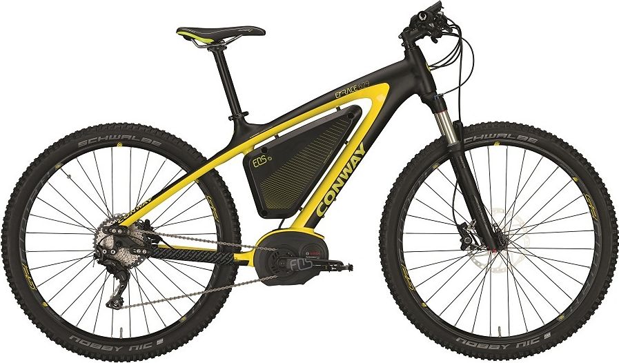 Conway EMR 629 29'' - model 2017 19" - obrázek 1