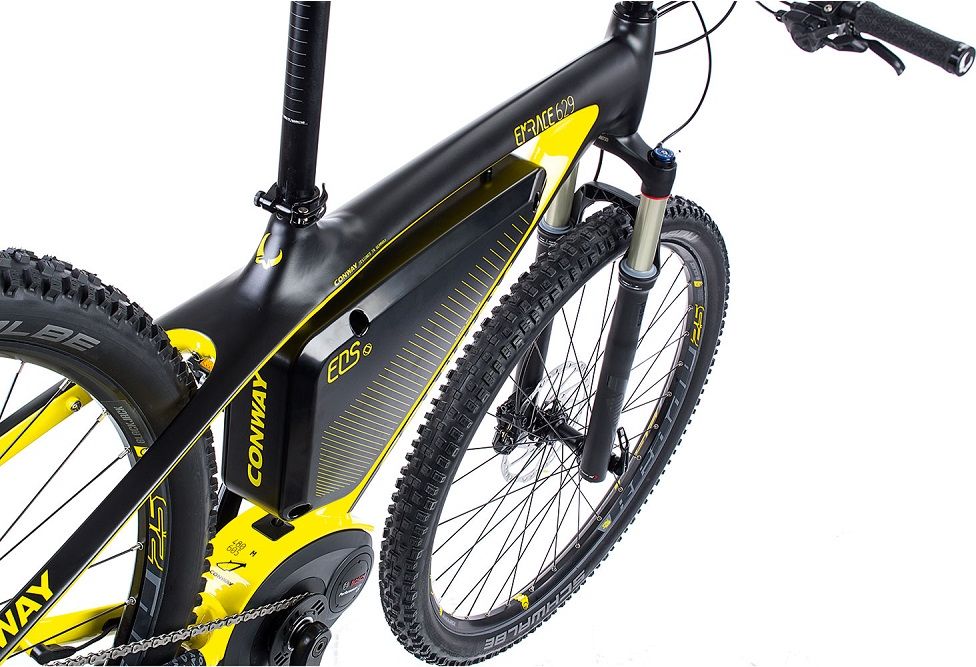 Conway EMR 629 29'' - model 2017 20,5" - obrázek 2