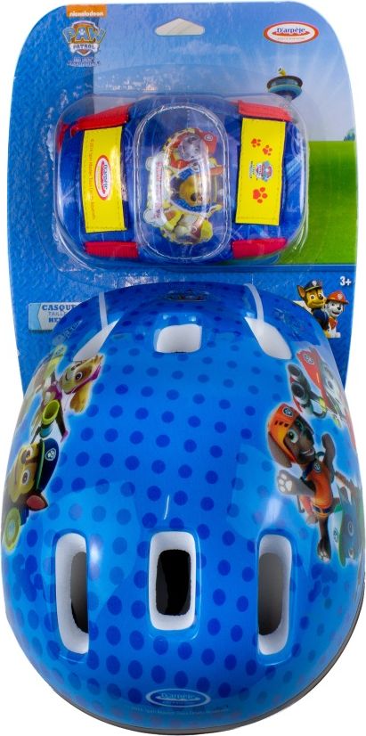 Paw Patrol Protection Set 5-dílná - obrázek 2