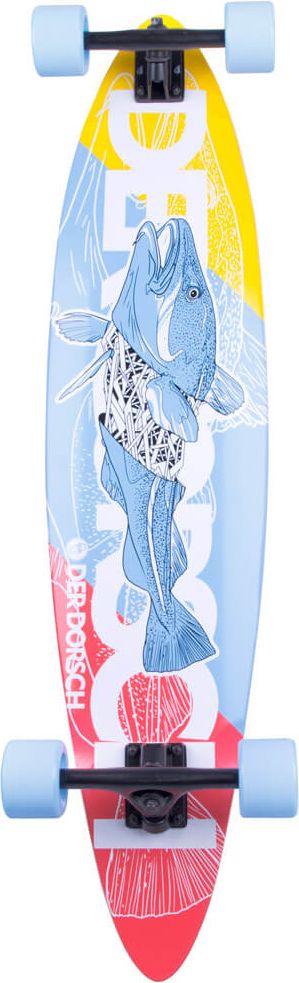 Fish der Dorsch 40" - obrázek 3