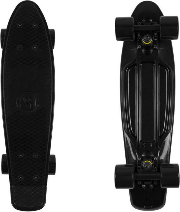 Fish Classic 22" Yellow-Black-Black - obrázek 19