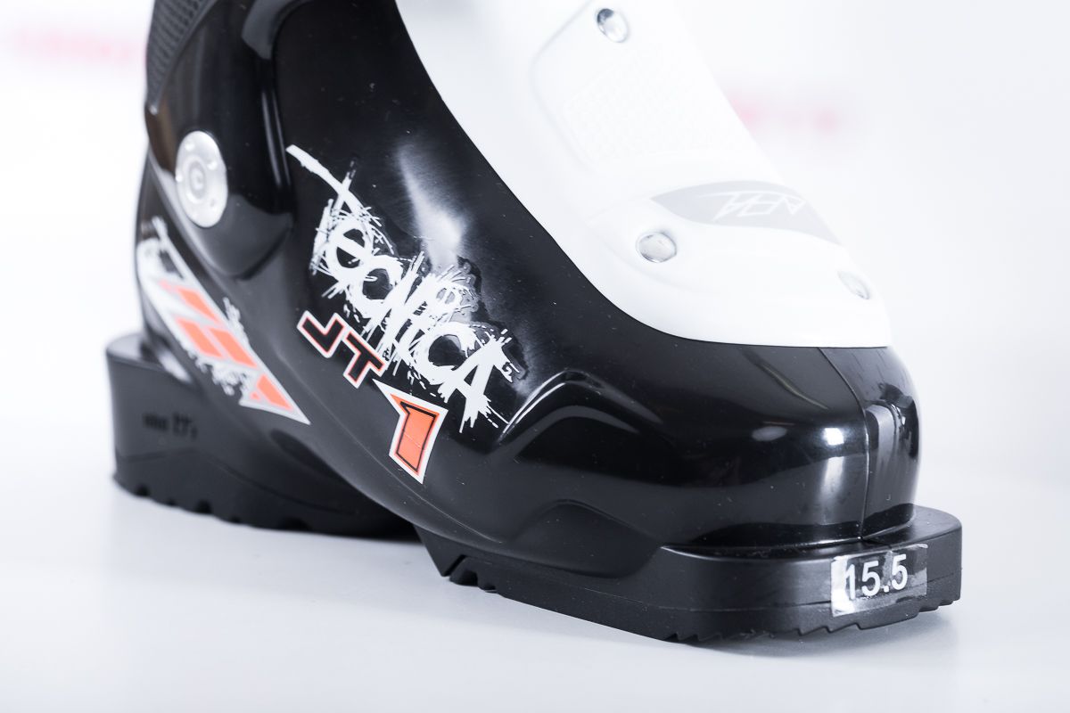 Tecnica boty JT 1 black 15/16 155 - obrázek 3