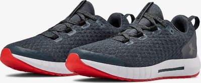 Suspend Tenisky dětské Under Armour | Modrá Šedá | Dívčí | 40 - obrázek 2