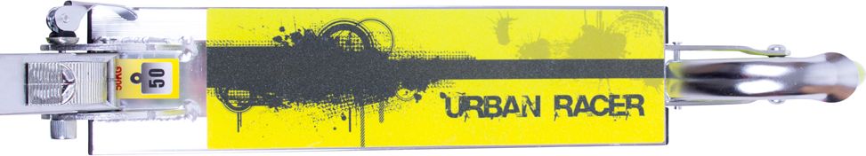 WORKER Racer Urban Boy - obrázek 11