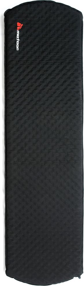 Meteor Wave 1200g černá - obrázek 1
