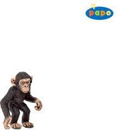 Papo Šimpanz mládě - obrázek 1