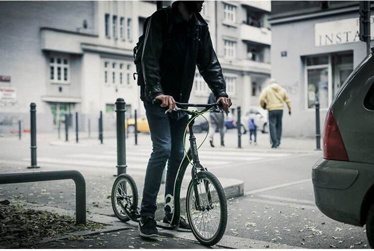 Yedoo Rodstr bílo-černá - obrázek 14