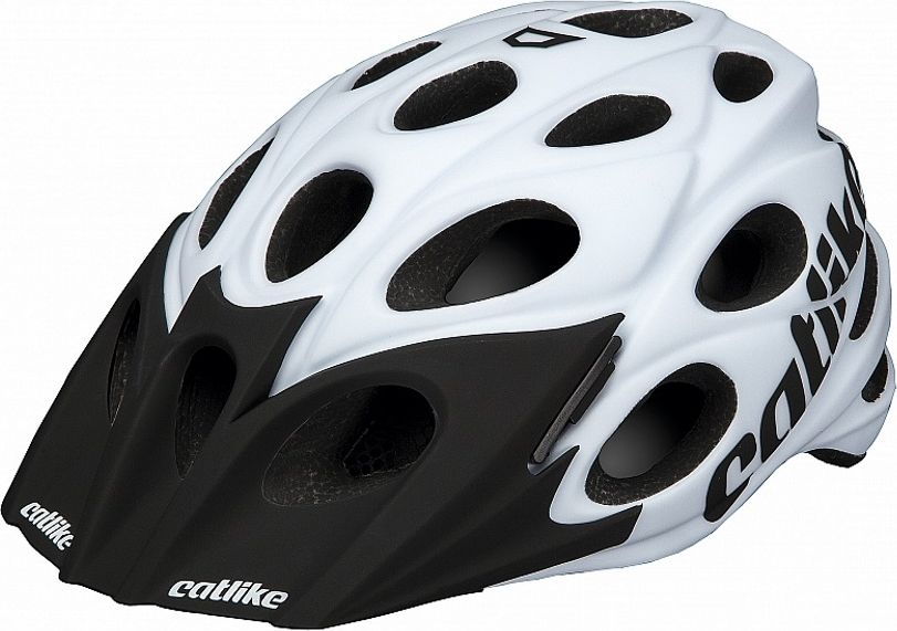 Catlike Leaf červená - L (58-60) - obrázek 2