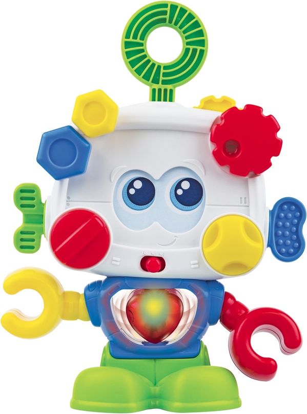 Buddy toys BBT 3050 Super Robot - obrázek 1