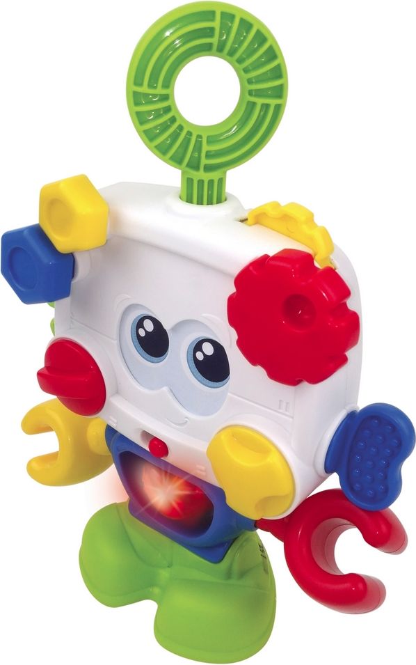 Buddy toys BBT 3050 Super Robot - obrázek 2