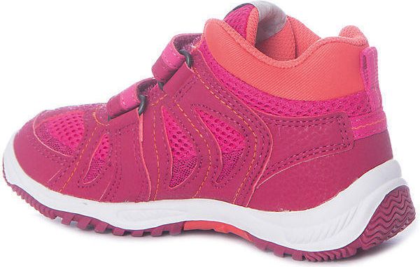 Viking dětské celoroční boty Cascade II mid GTX fuchsia 32 - obrázek 2