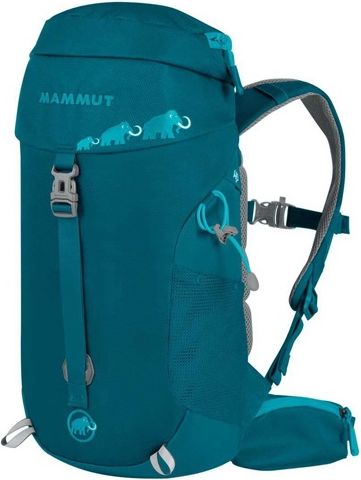 Mammut First Trion 12 Black Inferno - 12 l - obrázek 4