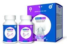 Simply You Fertility Blend pro páry (ženy+muži) 150 kapslí - obrázek 1