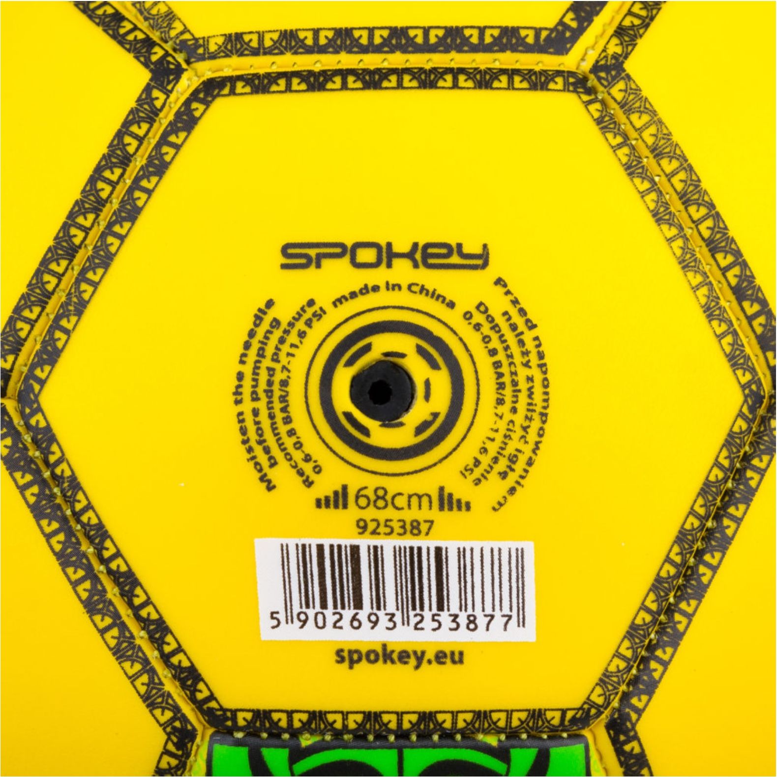 Spokey AMBIT - obrázek 2