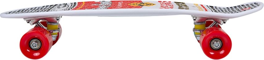 Street Surfing POP BOARD Souper Black Dot - obrázek 2