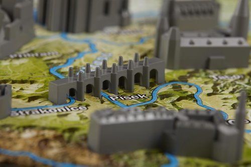 4D Cityscape 4D puzzle Česká republika - obrázek 4