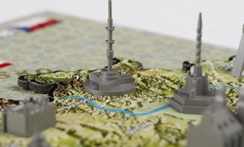4D Cityscape 4D puzzle Česká republika - obrázek 6