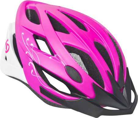 Kellys Diva růžová - M/L (58-61) - obrázek 1