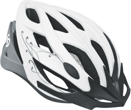 Kellys Diva růžová - M/L (58-61) - obrázek 2