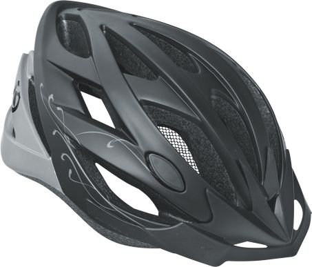 Kellys Diva růžová - M/L (58-61) - obrázek 3
