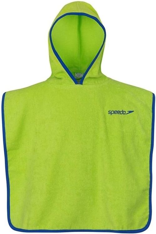 Speedo 60X60cm - apple green uni - obrázek 1