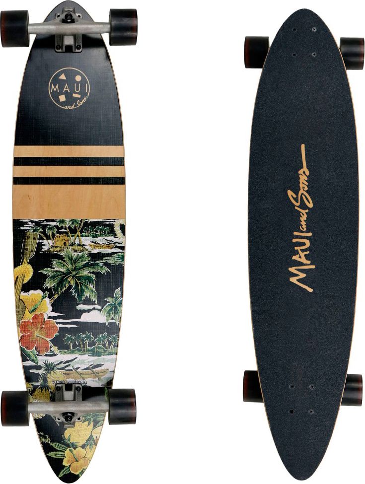 Maui HUKI LUA 39" - obrázek 1