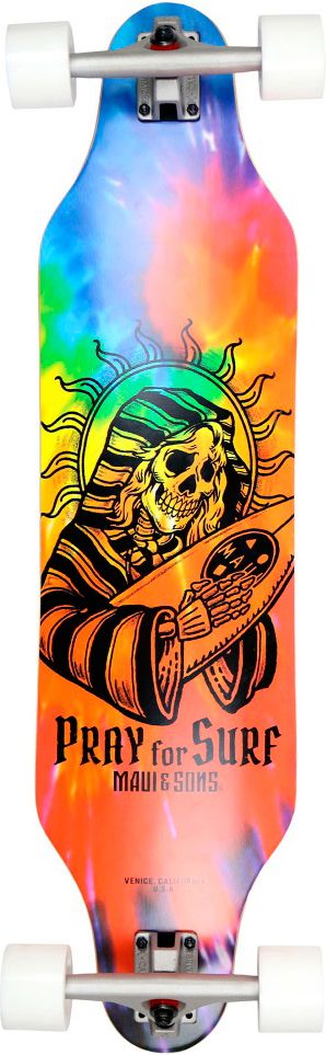 Maui DIA DE LAS OLAS 36" - obrázek 4