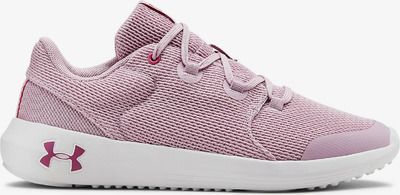 Grade School Ripple 2 Tenisky dětské Under Armour | Růžová | Dívčí | 36 - obrázek 1