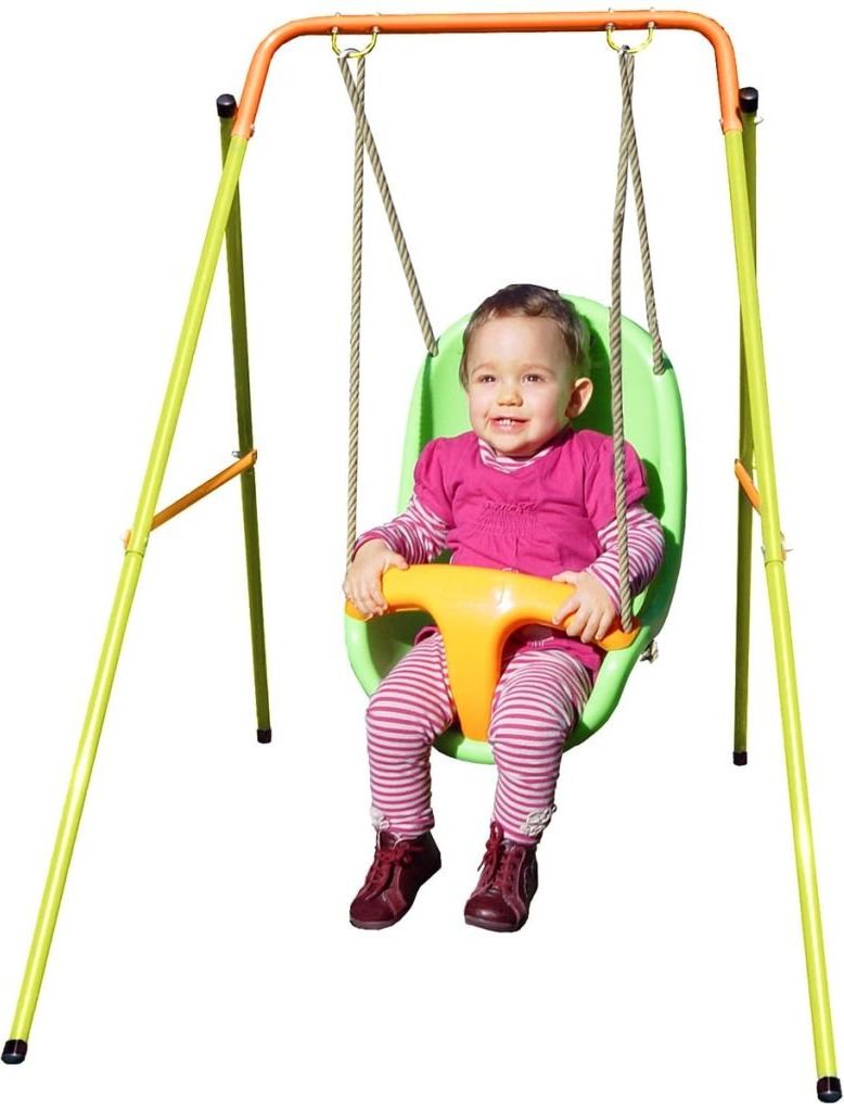 TRIGANO Houpačka EMMA pro 1 - 120 cm - obrázek 2