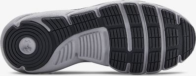 Grade School Assert 8 Tenisky dětské Under Armour | Černá | Chlapecké | 38,5 - obrázek 5