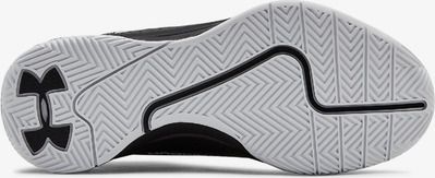 Grade School Jet 2019 Tenisky dětské Under Armour | Černá | Chlapecké | 39 - obrázek 5