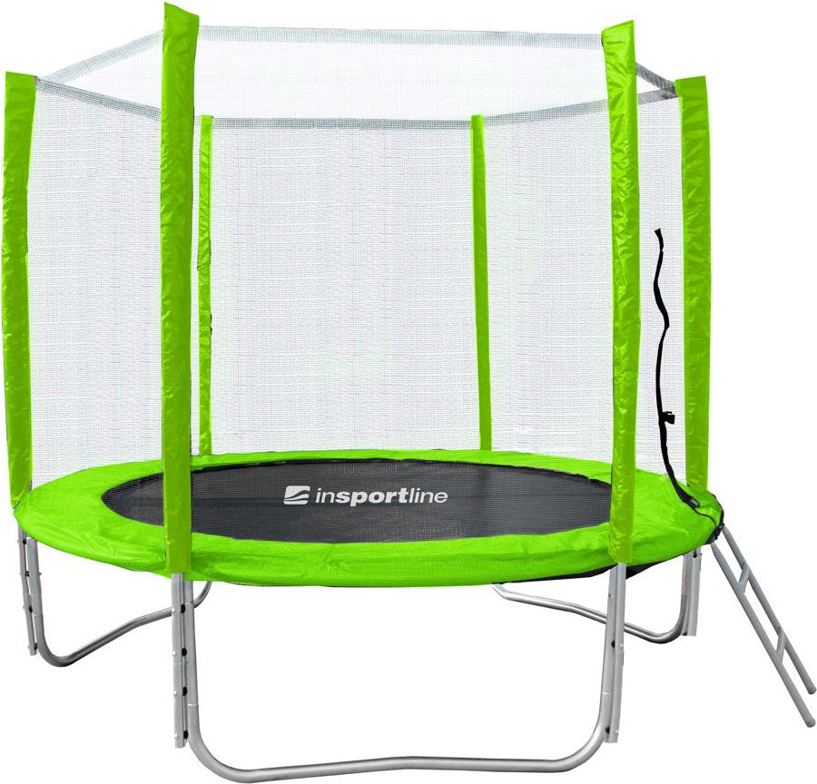 inSPORTline Froggy PRO 305 cm - obrázek 1
