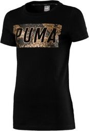 Style graphic Tee | 851831-51 | Černá | 152 - obrázek 1