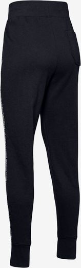 Sportstyle Tepláky dětské Under Armour | Černá | Dívčí | L - obrázek 6