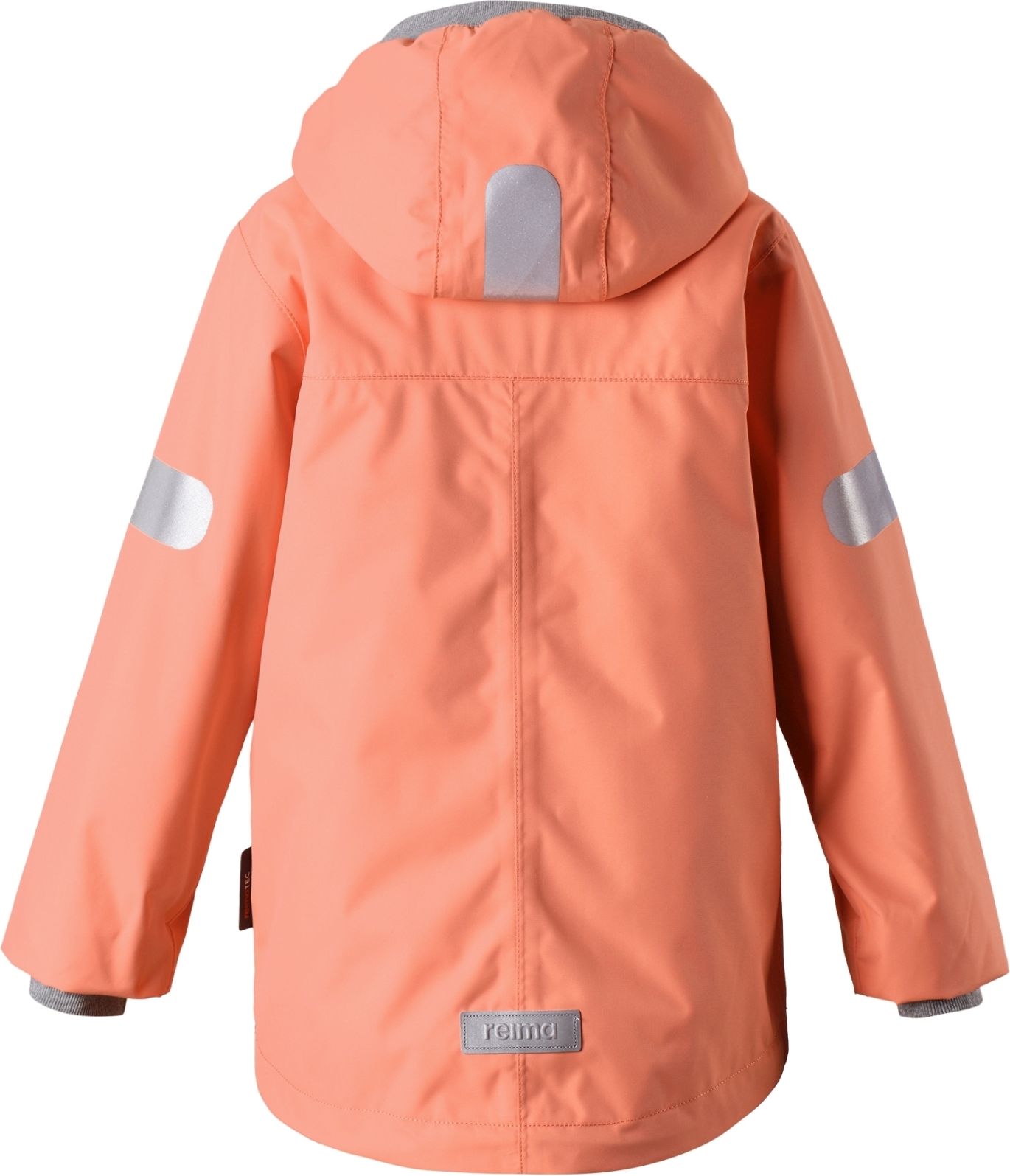 Reima Sydvest - coral pink 134 - obrázek 2