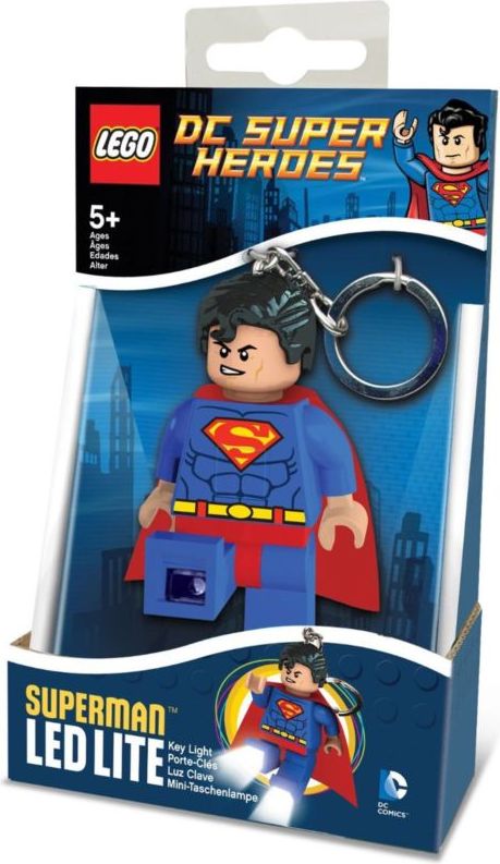 LEGO DC Super Heroes Superman - obrázek 1