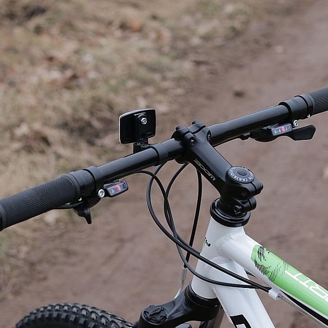 Galaxy Orbit 26" - model 2015 bílá - 15" - obrázek 2