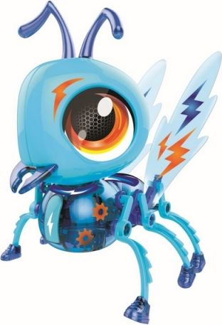 Build A Bot - Mravenec - obrázek 1